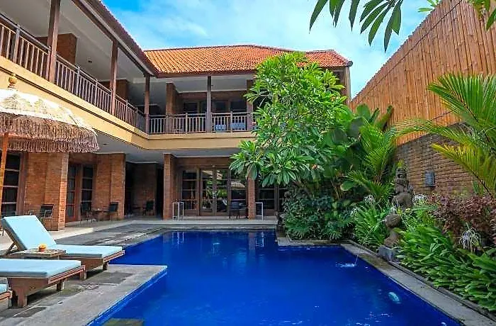 Wiras Village Canggu (Bali)