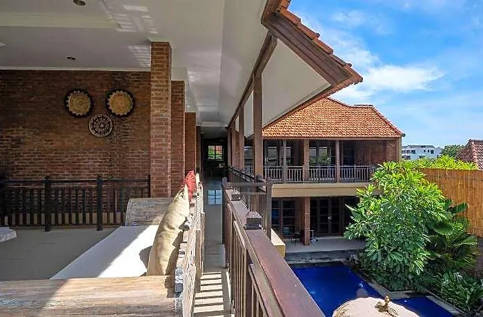 Wiras Village Hotel Canggu