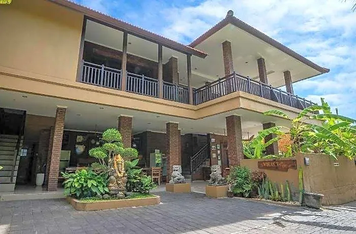 Wiras Village Hotel Canggu