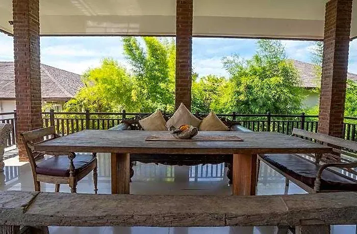 Wiras Village 4* Canggu (Bali)