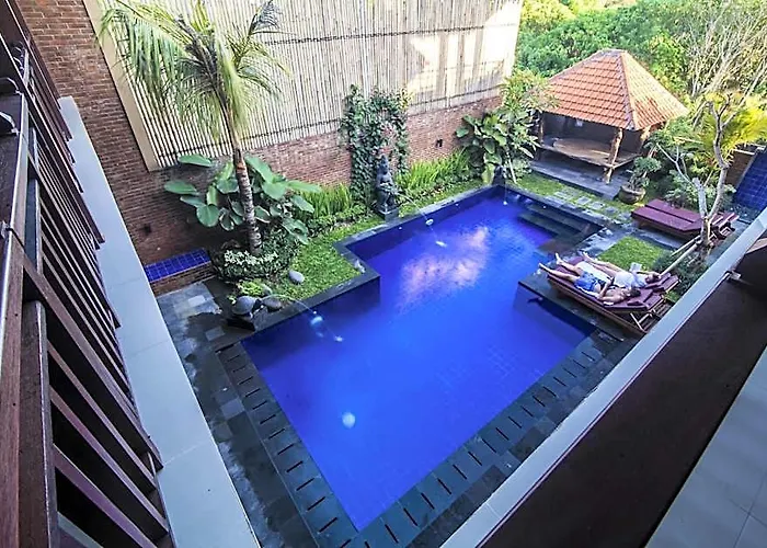 Wiras Village Hotel Canggu (Bali)