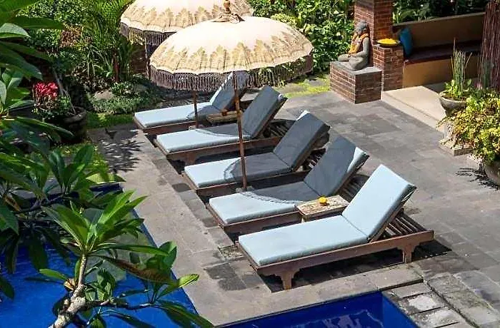 Hotel Wiras Village Canggu