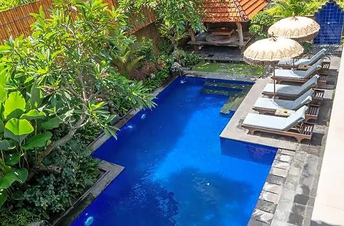 Wiras Village Hotel 4*