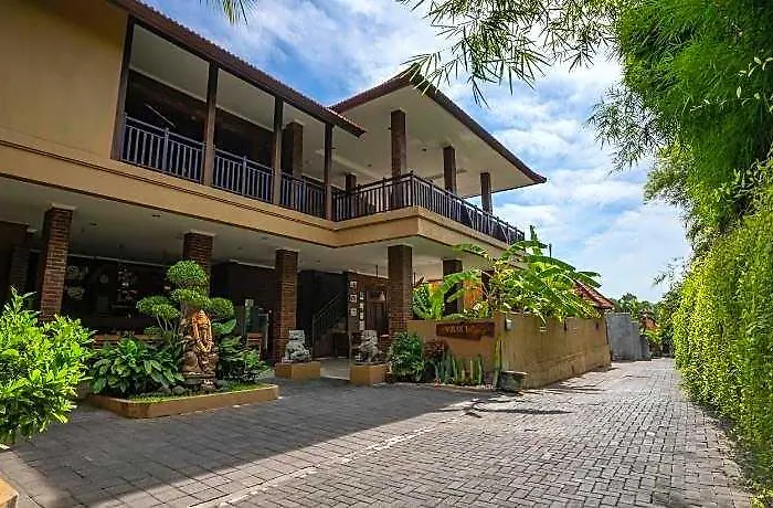 Hotel Wiras Village 4*