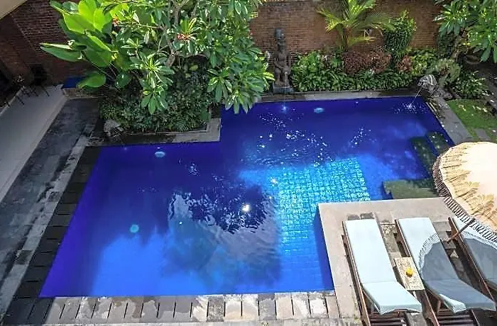 Wiras Village 4* Canggu