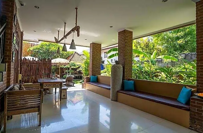 Wiras Village Canggu (Bali)