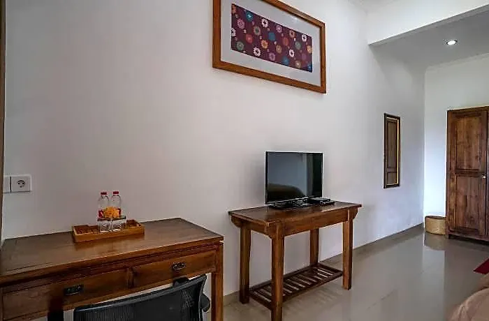 Wiras Village 4*