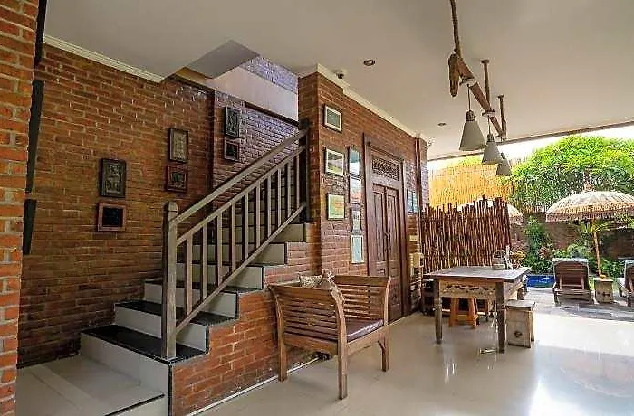 Wiras Village Hotel 4*
