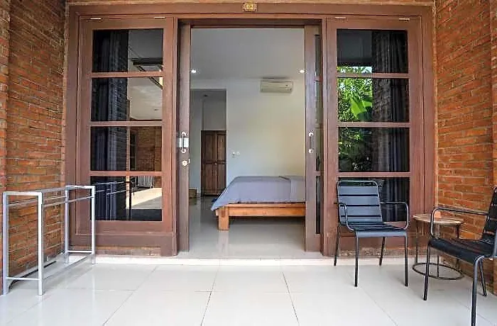 Wiras Village Hotel 4*