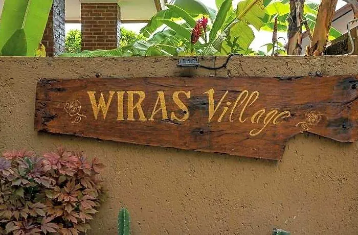 Wiras Village Canggu (Bali)