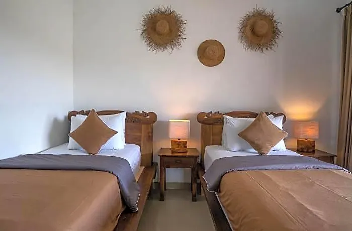 Wiras Village Canggu