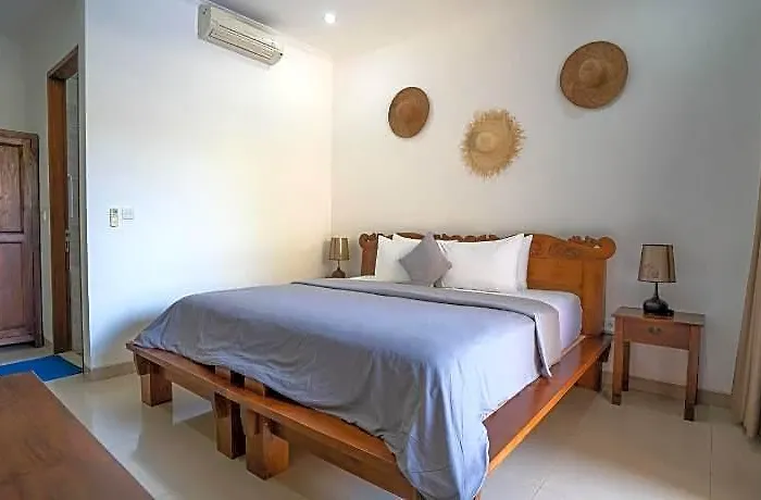Wiras Village Canggu