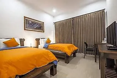 Hotel Wiras Village Canggu (Bali)