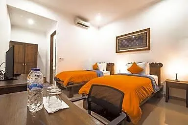 Wiras Village Canggu (Bali)