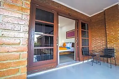 Wiras Village Hotel 4*
